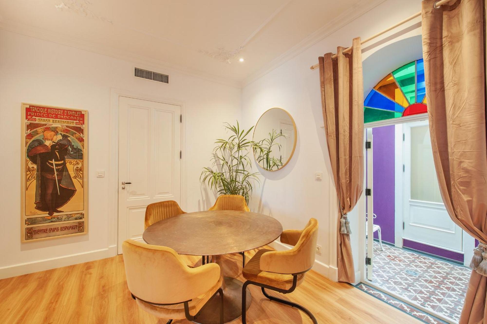 Casa Verde Ayamonte Eksteriør bilde