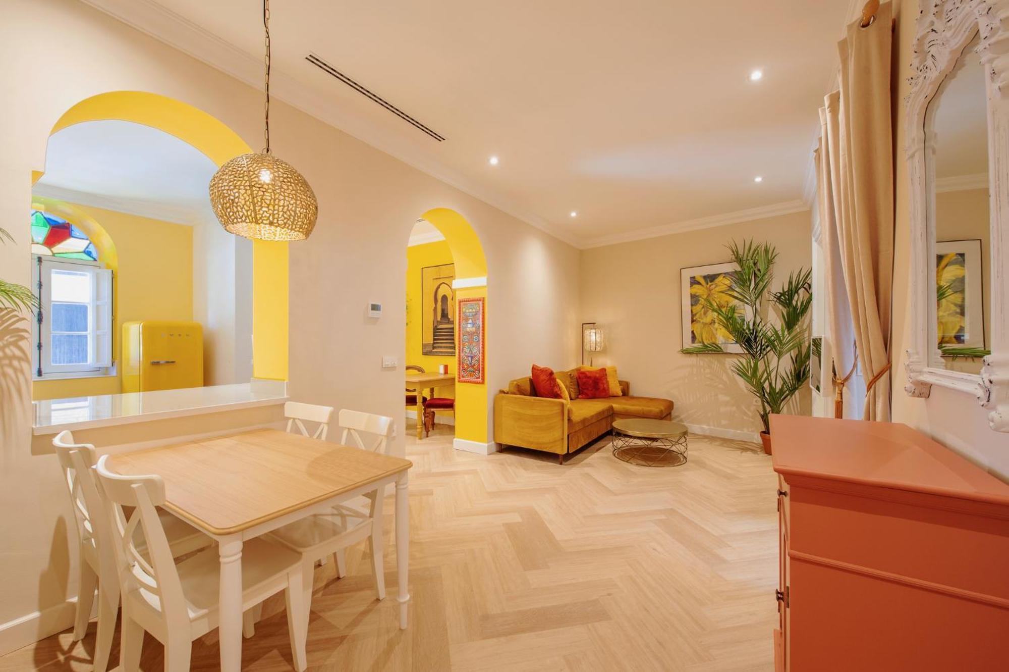 Casa Verde Ayamonte Eksteriør bilde