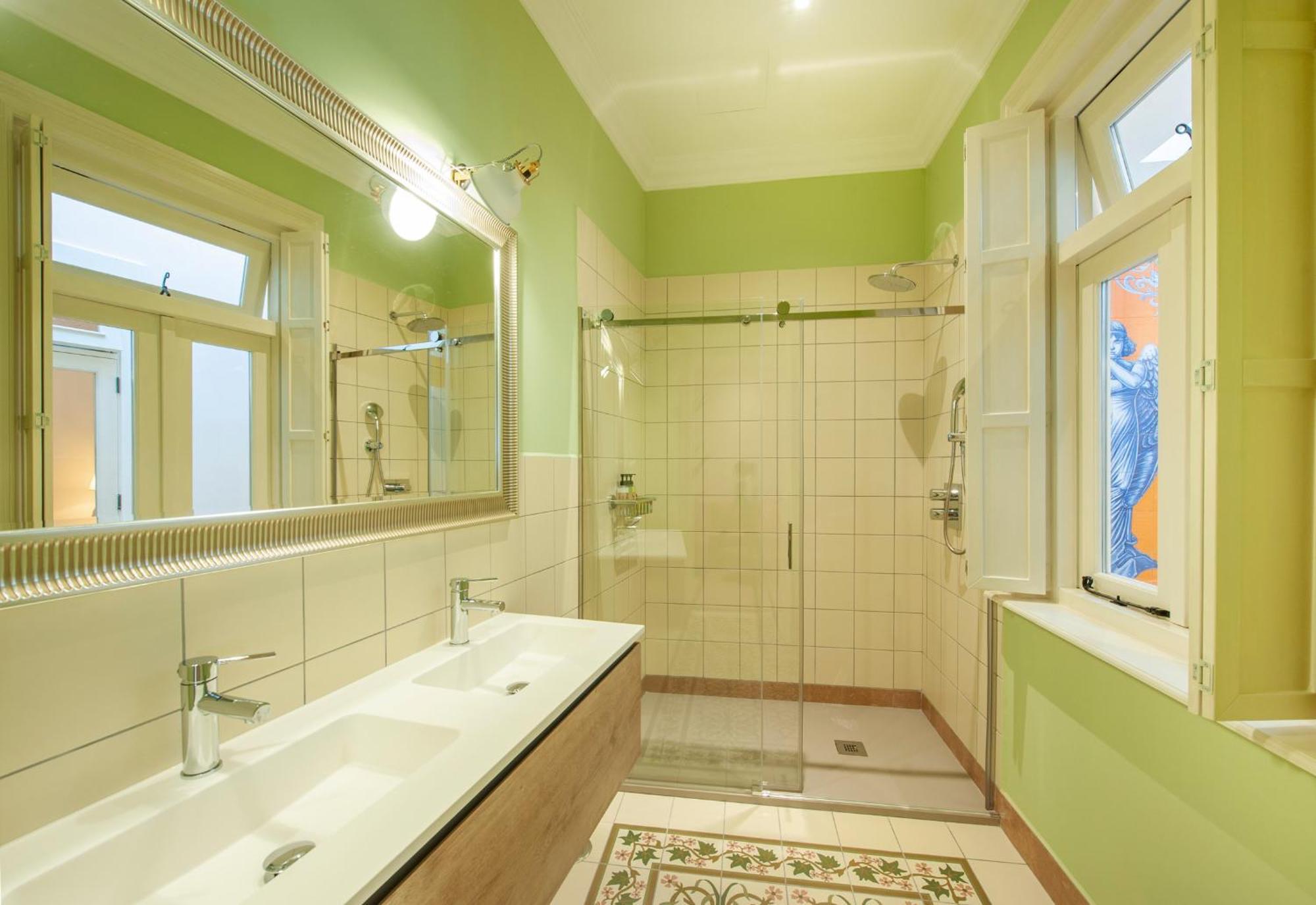 Casa Verde Ayamonte Eksteriør bilde