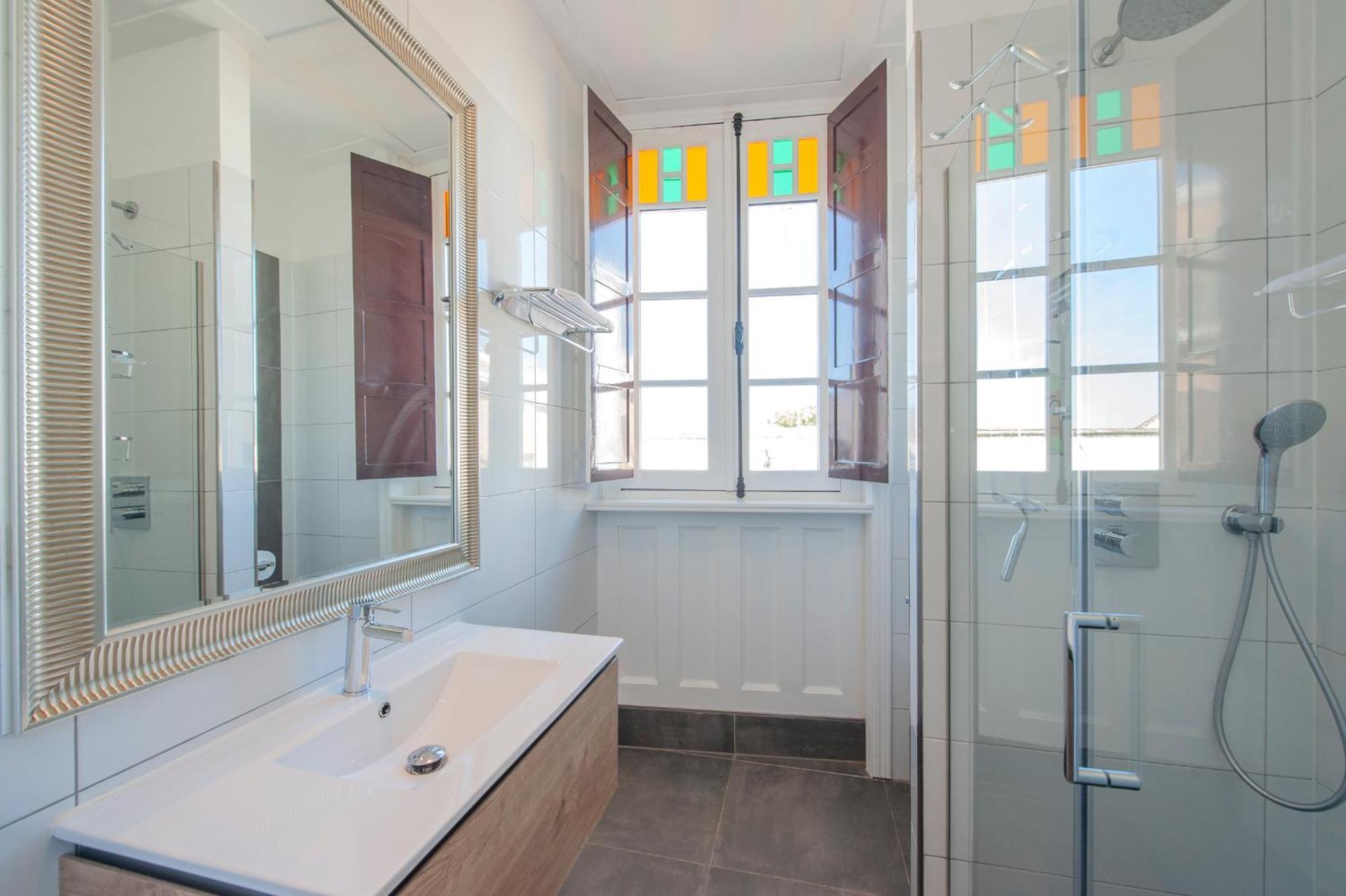 Casa Verde Ayamonte Eksteriør bilde