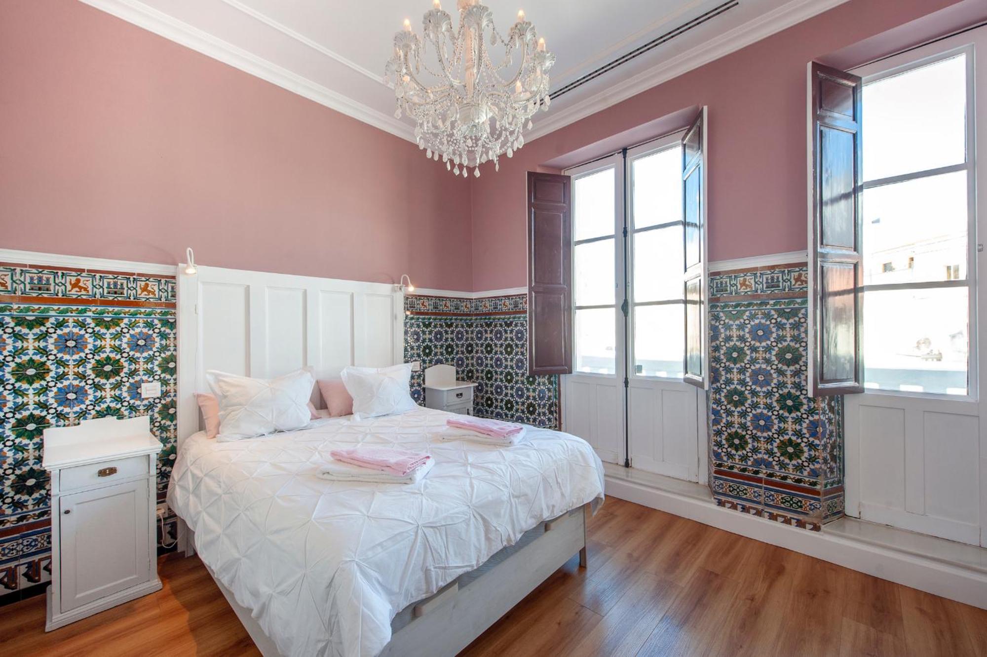 Casa Verde Ayamonte Eksteriør bilde