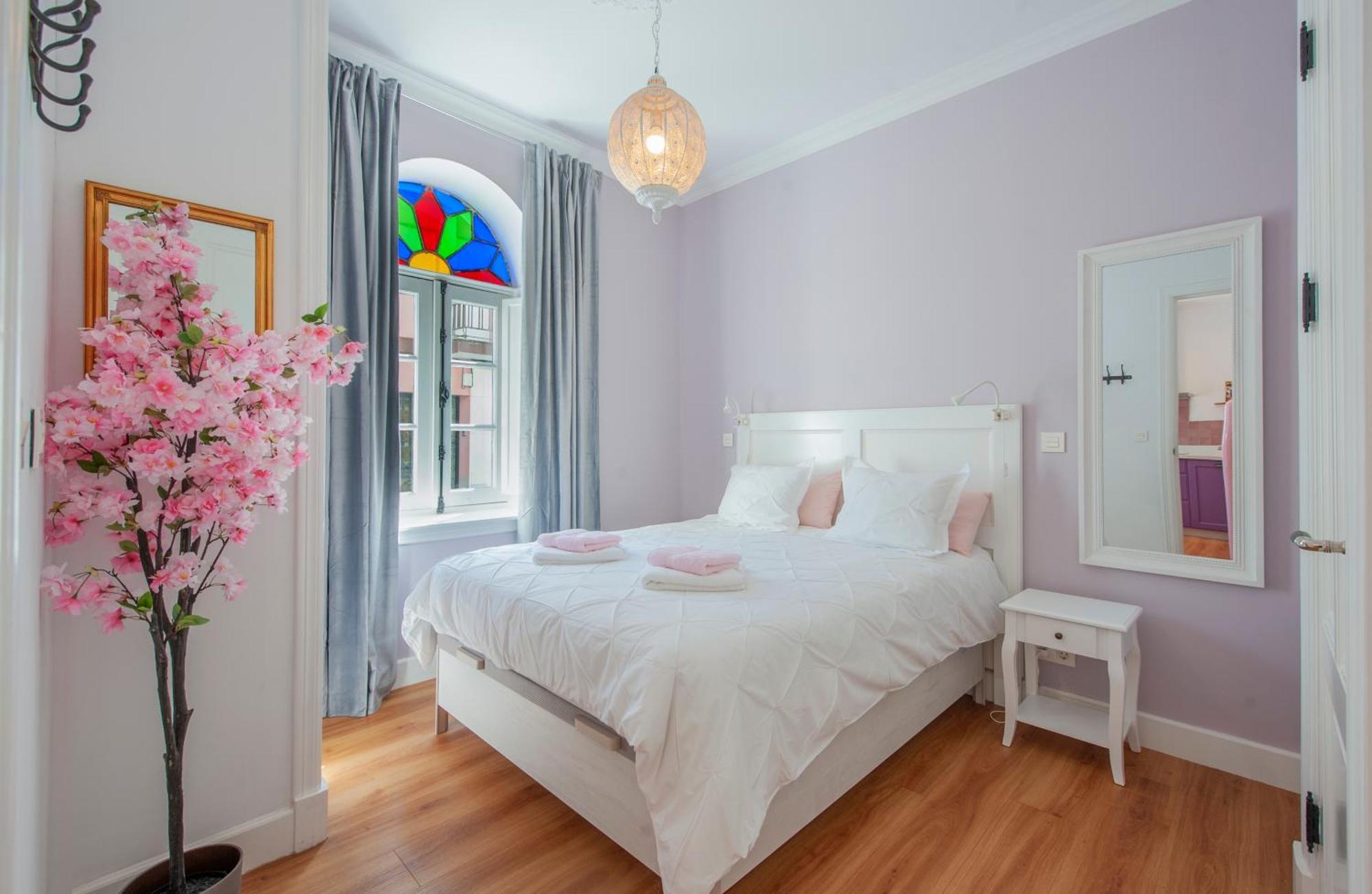 Casa Verde Ayamonte Eksteriør bilde