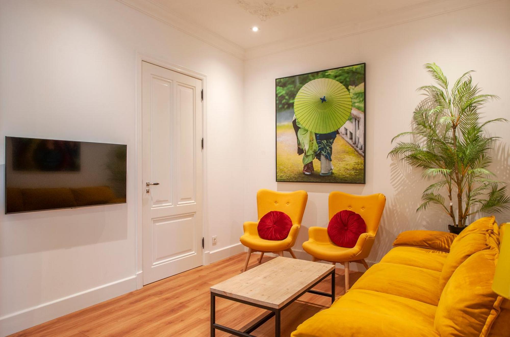 Casa Verde Ayamonte Eksteriør bilde