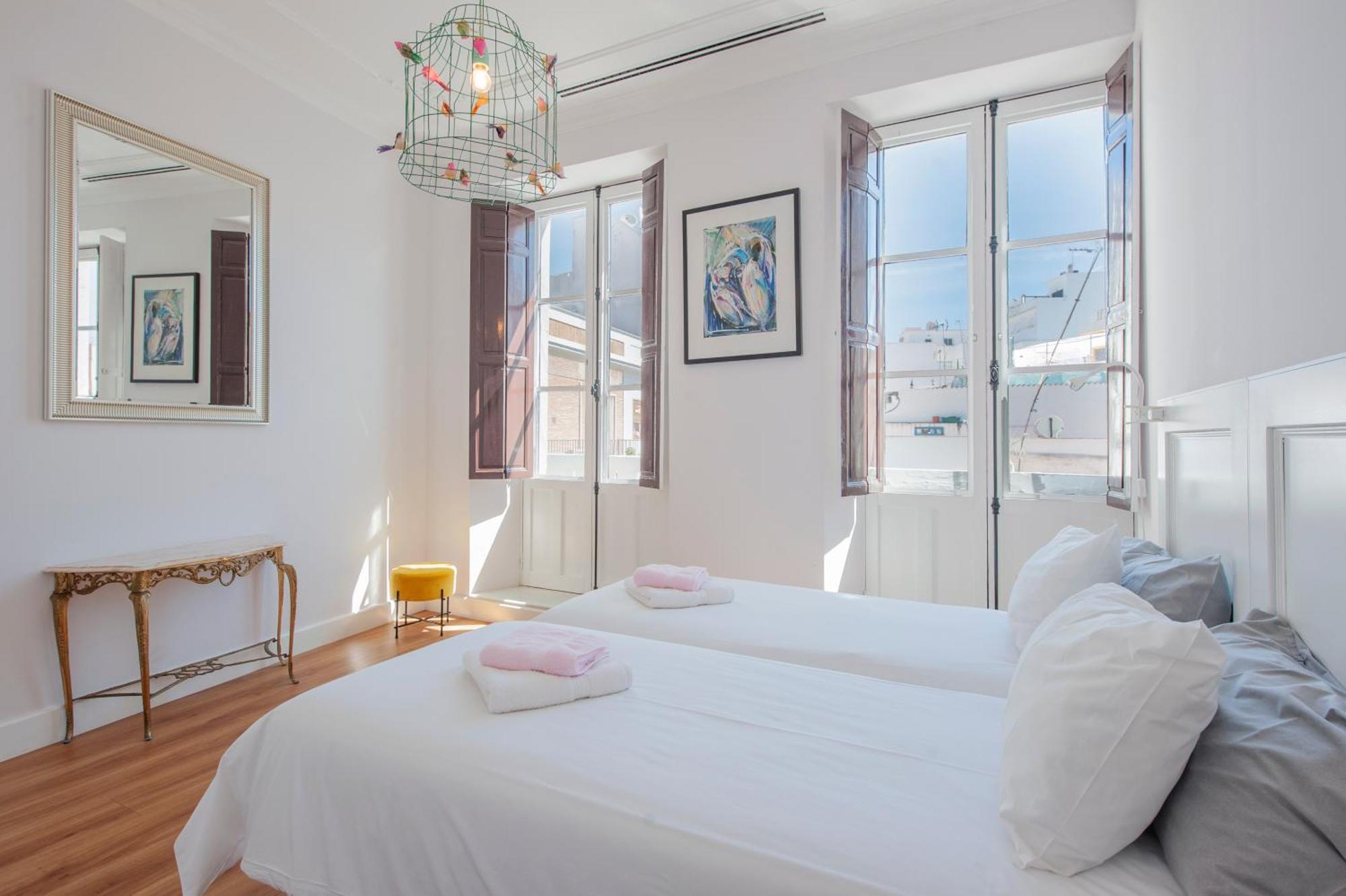 Casa Verde Ayamonte Eksteriør bilde