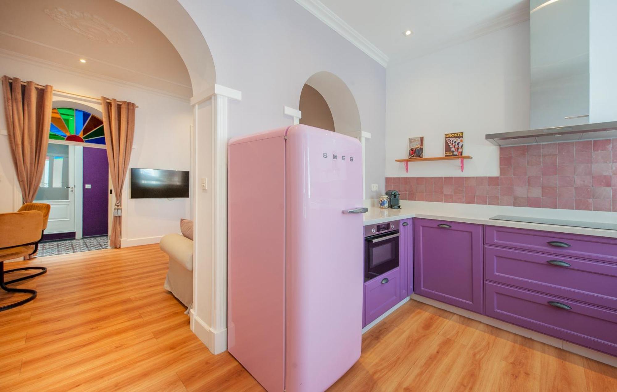 Casa Verde Ayamonte Eksteriør bilde