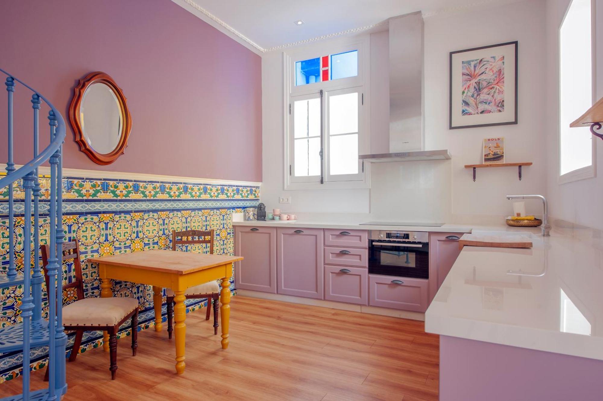 Casa Verde Ayamonte Eksteriør bilde