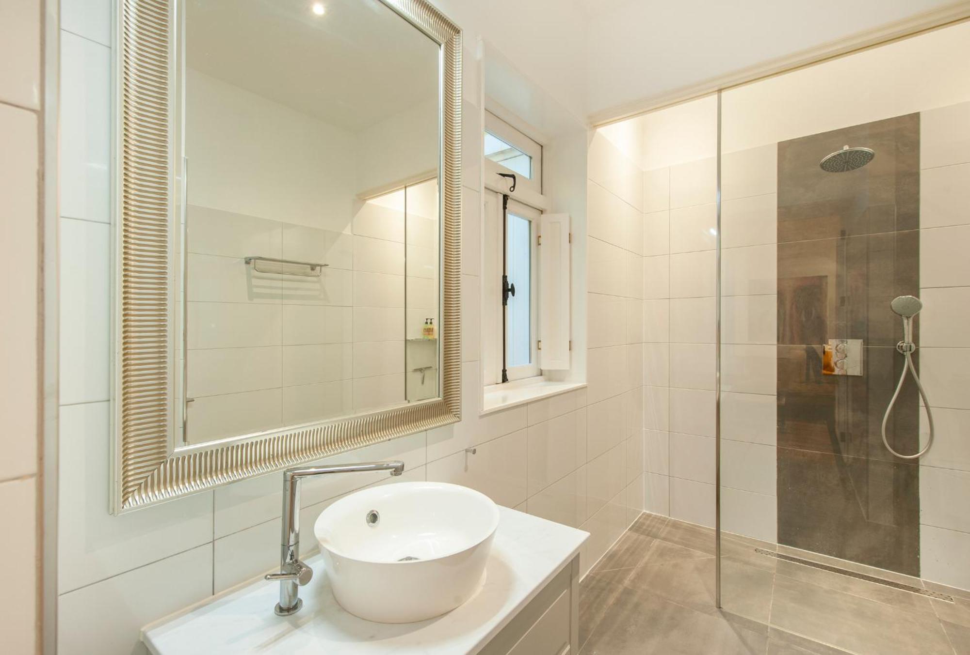 Casa Verde Ayamonte Rom bilde