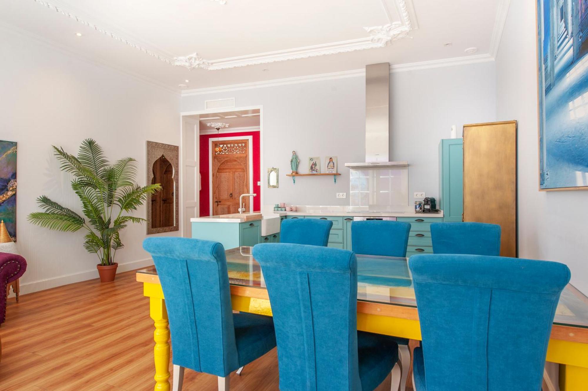 Casa Verde Ayamonte Eksteriør bilde